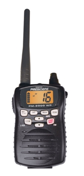 VHF PM-1100